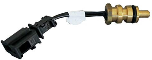 Buderus Sieger Vorlauf/Rücklauf Warmwasser Fühler, GB122 U11x HG11 HG13, Herst.-Nr. 7099187