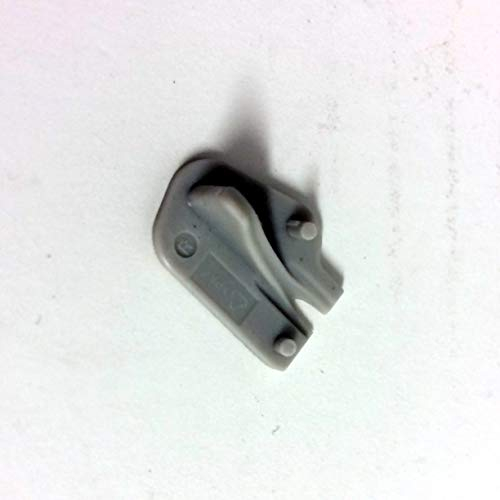 SHIMANO Dura-Ace 9000 11-Speed ST-9000 R.H.SL Cable Cover - Y63X25000 by Cycling