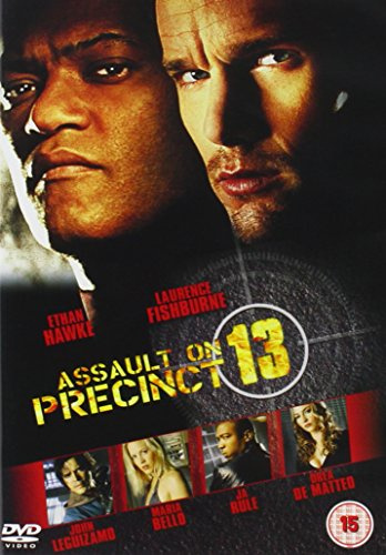 Assault On Precinct 13 [UK Import]