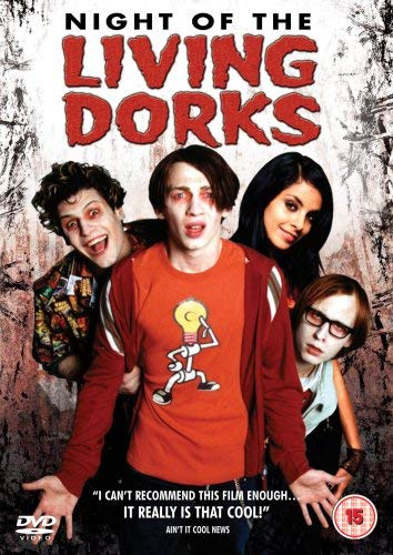Night of the Living Dorks [2006]