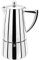 Stellar Luxe 6 Cup Stovetop Espresso Maker, 375ml Capacity, Mirror Polished Stainless Steel
