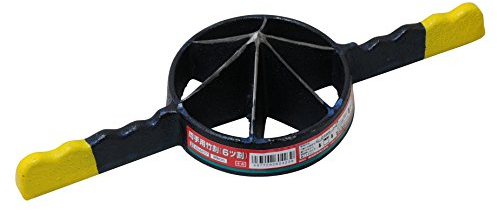 Senkichi 千吉 Répartiteur 6Cut (bambou) 99 mm