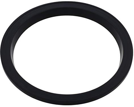 febi bilstein 09861 Wellendichtring für Radlager