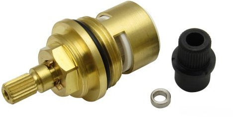 Mira Flow Cartridge Assembly 441.56