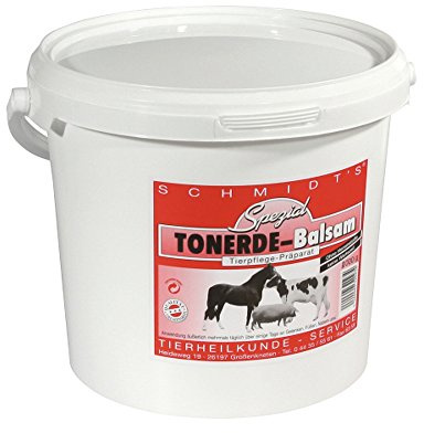 Agritura Spezial-Tonerde-Balsam, 3 kg - KRB-15581