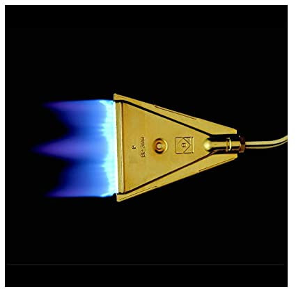 Campingaz BP 300 Brûleur à bec plat pour Chalugaz/Chalutorch