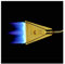 Campingaz BP 300 Brûleur à bec plat pour Chalugaz/Chalutorch