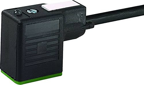 MSUD Ventilstecker BF BI 11 mm, freies Leitungsende