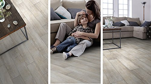 Gerflor Senso Rustic - Kola AS Vinyl-Laminat Fußbodenbelag 0309 Vinylboden selbstklebend - Paket a 2,2m²