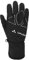 VAUDE La Varella Gloves Größe 8 Schwarz (black)