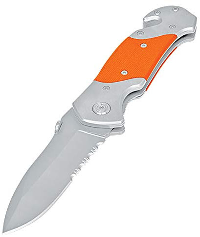 TRUPER NV-5 Cuchillo plegable de 5.0 in