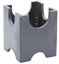 8 x Concrete Reinforcing Mesh Supports 20mm - 30mm / Chairs / Rebar Spacer Distance (8 of them per 1m2)