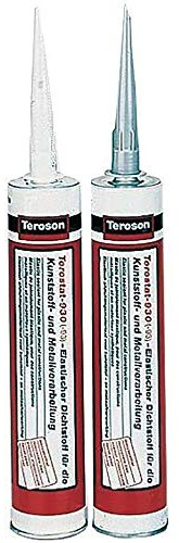Teroson MS 930, 310 ml Kartusche