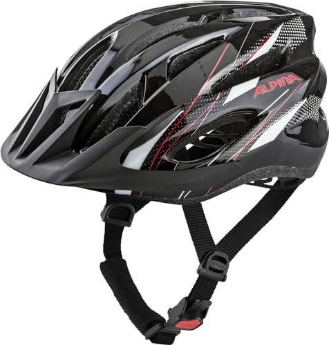 Alpina MTB 17 Fahrradhelm