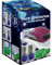 BELGOM – Pack Rénovation capote incolore - les produits nécessaires pour un entretien parfait de toutes les capotes en fibres naturelles ou synthétiques