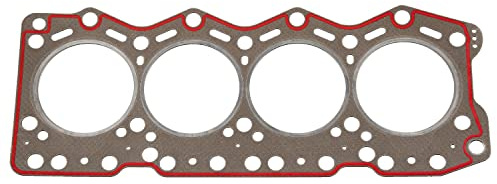 febi bilstein 102321 Zylinderkopfdichtung , 1 Stück