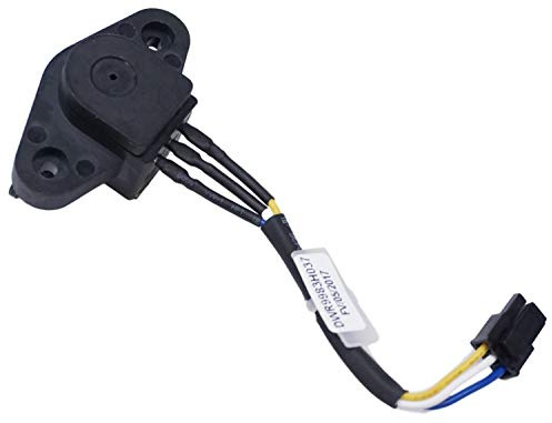 GoGo Elite Traveller - Throttle Pot (2015 Model)