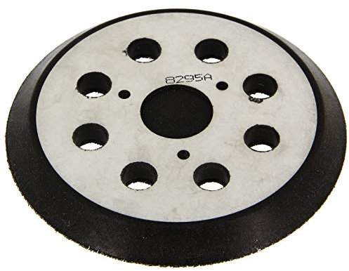 Plateau de ponçage rond compatible DEWALT, ELU