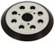 Plateau de ponçage rond compatible DEWALT, ELU