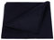 Alsino Bandana Stirnband Rockabilly Durag-Muster Herren-Stirnband - 53 cm x 53 cm 100% Baumwolle, Farbe wählen:Schwarz