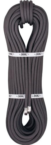 Beal Raider 10.5 mm x 200 m Climbing Rope, Plain, One Size
