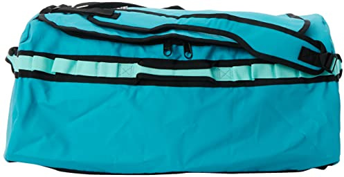 McKINLEY Duffy Basic M II Sporttasche Blue Aqua/Black Nigh 34x62x34