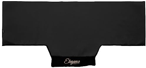 F-CORE Tagesdecke LKW für Scania R NEXTGEN S NEXTGEN 01.17- SCHWARZ