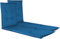 normani 2 Aulfagen Gartenliegen Sonnenliegen Auflage - 2er Set Strandliege Polsterauflage mit weicher und langlebiger Füllung aus wasserdichtem Material Farbe Marine