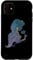 Hülle für iPhone 11 Disney Aladdin Live-Action Prinzessin Jasmin Schmuck