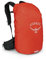 Osprey HiVis Raincover Mars Orange XSmall