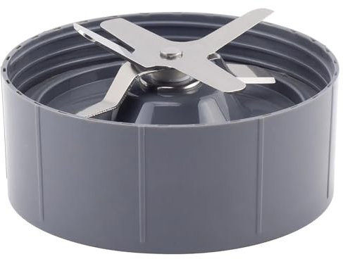 Jodriva Ersatzteil for die Extraktionsklinge, for 600W und 900W Mixer Ersatzmixerblätter