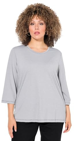 Ulla Popken Damen Shirt