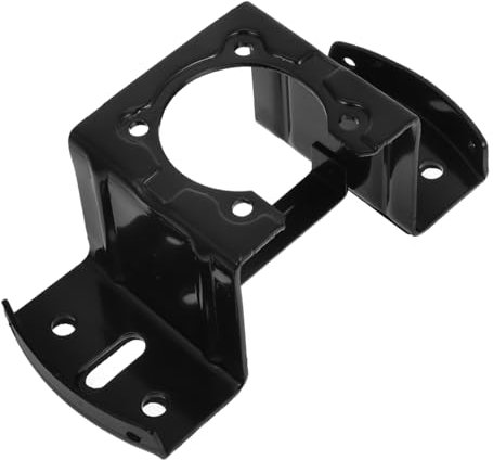 Hemobllo Soporte De Lámpara Ventiladores De Techo Ventilador Techo Pieza Montaje Reemplazable Del Ventilador Soporte Montaje