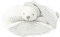 BESTonZON serviette apaisante les serviettes jouets Poupée garçon lingettes serviette bebe debarbouillette bebe plush serviette bébé couverture de couchage animal en peluche Grey