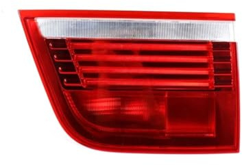 ALMNPRTVX Für BMW X5 E70 2007–2010 Innenseitiges Rücklicht Bremslicht Auto Rückleuchten(J rechts.)