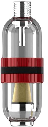 Airbrush Water Separator - Compressor Condensing Filter | Tire Remover, Paint Air Flow Purifier, AI Trap Spray Moisture Filter