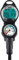 Cressi Leonardo, schwarz, 2 psi