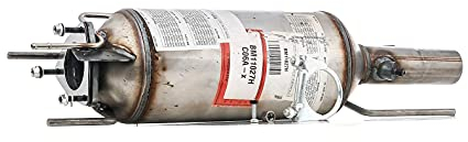 BM CATALYSTS BM11027H Ruß-/Partikelfilter, Abgasanlage