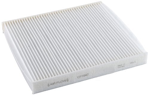 Corteco 21651980 Innenraumfilter