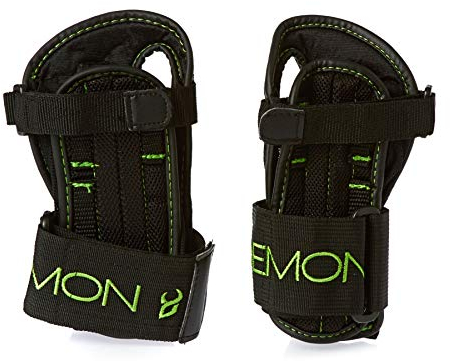 Demon Flex Wrist Guard Wrist Guards - Black