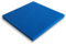 Wiltec Filtermatte Schaumstoff 50 x 50 x 3 cm feine Porung 30 ppi für Teichfilter Aquarienfilter Aquarium Filter Außenfilter Wasser