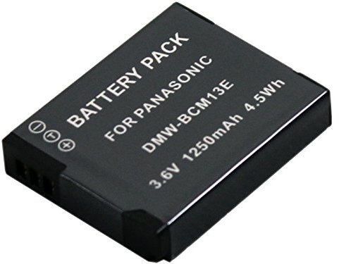 BTBAI DMW-BCM13 Battery for DMWBCM13 DMW-BCM13E DMWBCM13E Lumix DMC-TZ55 TZ60 TZ61 FT5 FT5A FT5D FT5K FT5S TS5 TS5A TS5D TS5K TS5S TZ40 TZ40K TZ40R TZ40S TZ40W ZS30 ZS30K ZS30R ZS30S ZS30W Camera k1a