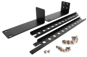 StarTech.com SV431RACK - Rackmount Brackets for KVM