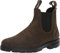 Blundstone Herren Originele 500-serie Chelsea Boot, Dark Olive, 42.5 EU