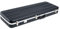 Fame Hard-Case ABS Deluxe (Electric Guitar) - Custodia per chitarre elettriche