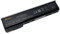 GHU Batterie CA06 CA06XL compatible avec HP Probook 640 645 650 655 G0 G1 CA09 CA09XL 718677-421 718678-421 718755-001 718756-001 HSTNN-DB4Y HSTNN-LB4X HSTNN- LB4Y HSTNN-LB4Z HSTNN-LP4Z