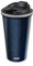 Ibili 758341B Vaso Termico Blue 410 ML, Stainless Steel