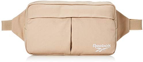 Reebok CL Fo Crossbody Bag, Unisex, Erwachsene, Utibei, Einheitsgröße