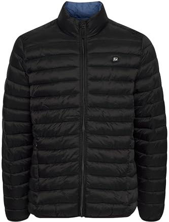 Blend BHRomsey Herren Übergangsjacke Jacke Windbreaker
