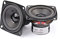 Wnuanjun 2Pcs Mini Audio Portable Speakers 8 Ohm 10W Full Range Multimedia Speaker DIY for Home Theater Sound System (Size : 8Ohm)